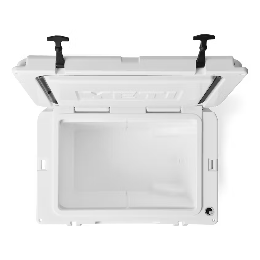 TUNDRA® HAUL WHEELED COOLER BLANCO