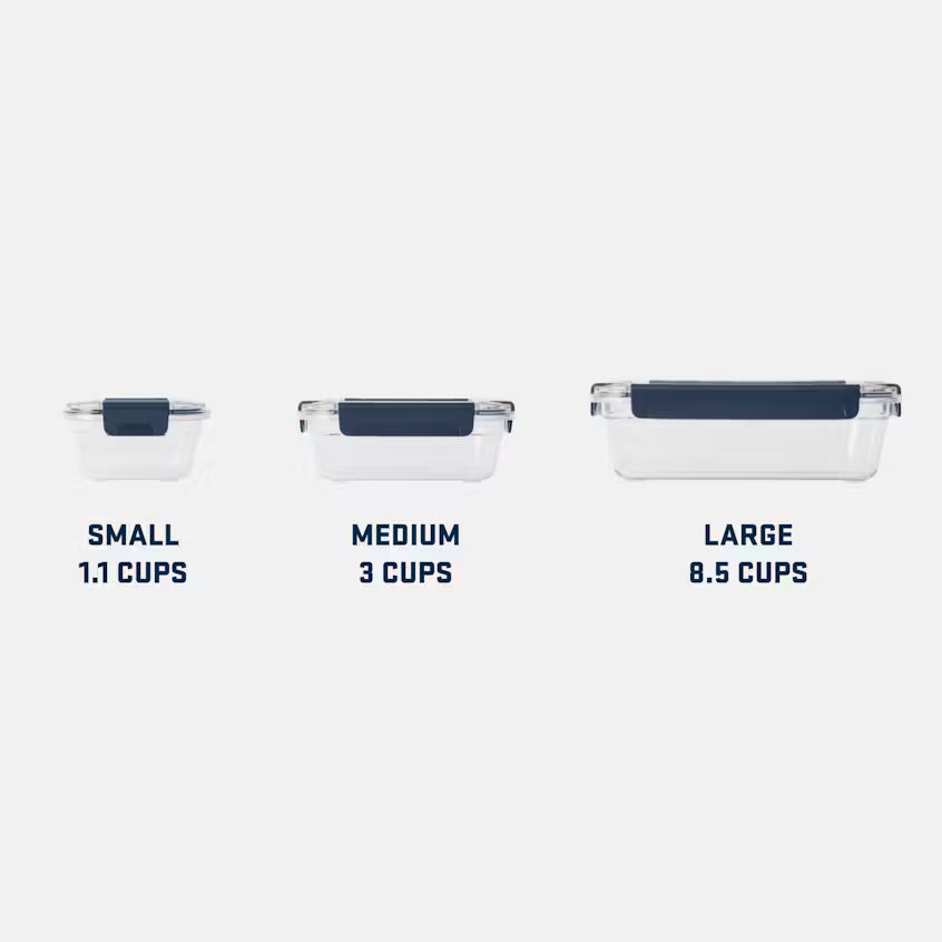 YETI® FOOD STORAGE LARGE