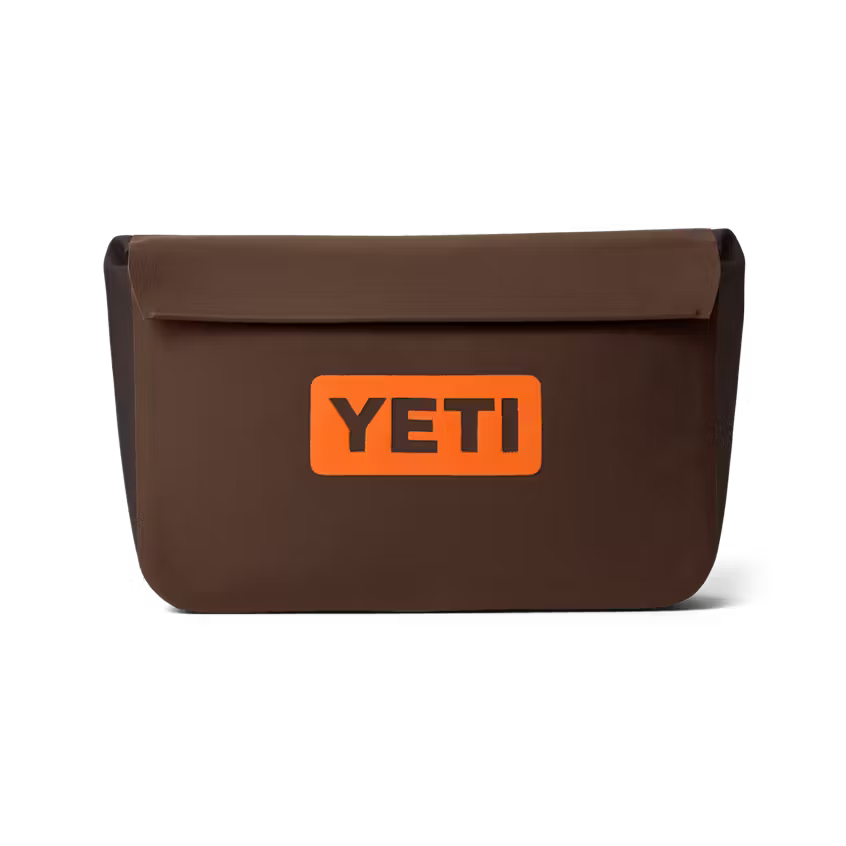 SIDEKICK DRY® 3L GEAR CASE WETLANDS BROWN
