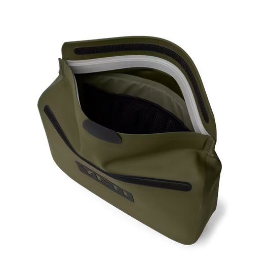 SIDEKICK DRY® 6L GEAR CASE OLIVE | Yeti Market