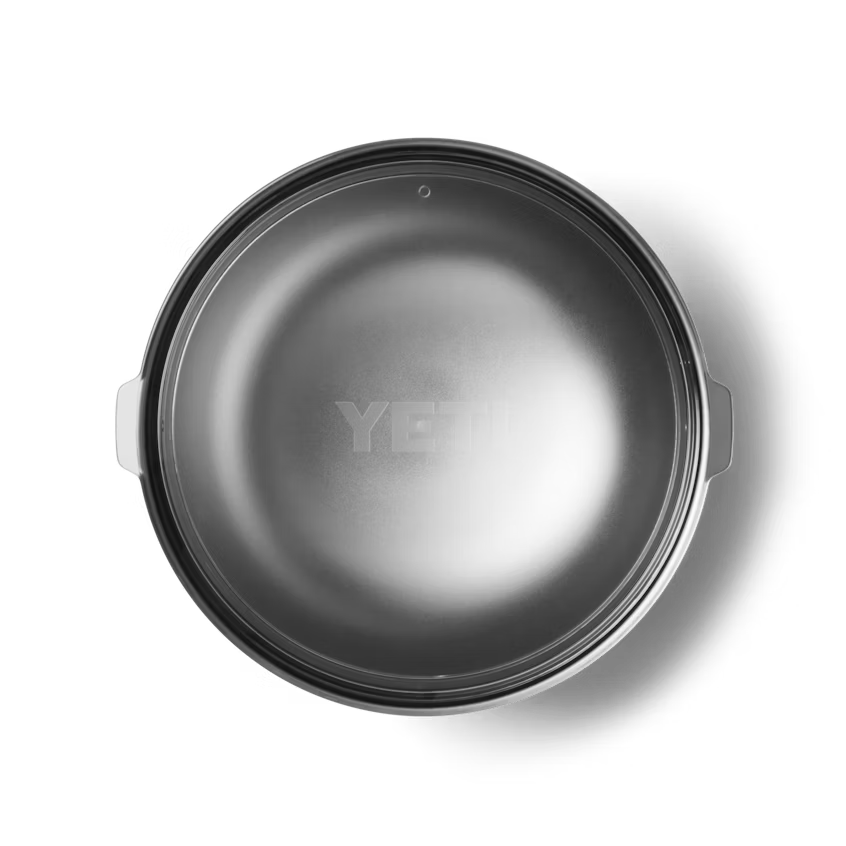 RAMBLER® BOWL 2 QT CAPE TAUPE | Yeti Market