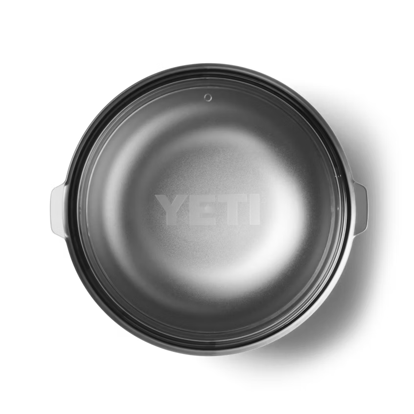 RAMBLER® BOWL 1 QT NAVY | Yeti Market