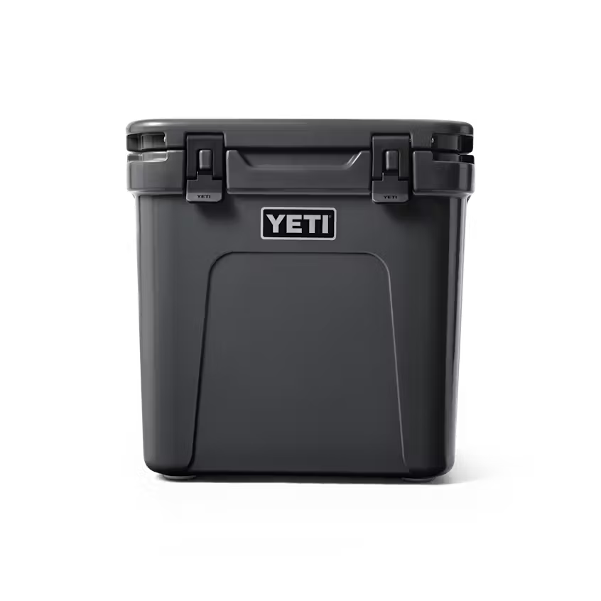 ROADIE® 48 WHEELED COOLER CHARCOAL | Yeti Market
