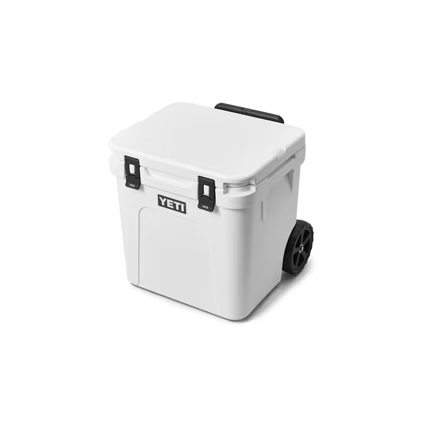 ROADIE® 48 WHEELED COOLER BLANCO