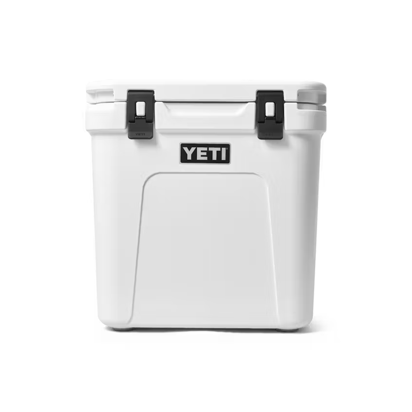 ROADIE® 48 WHEELED COOLER BLANCO