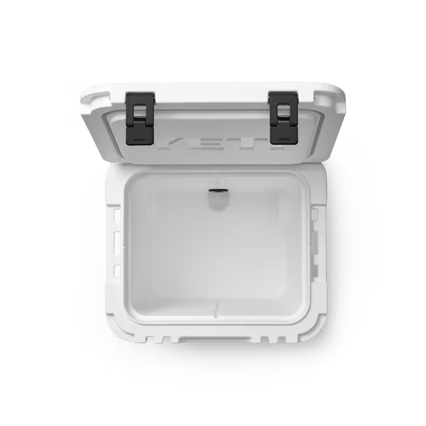 ROADIE® 48 WHEELED COOLER BLANCO