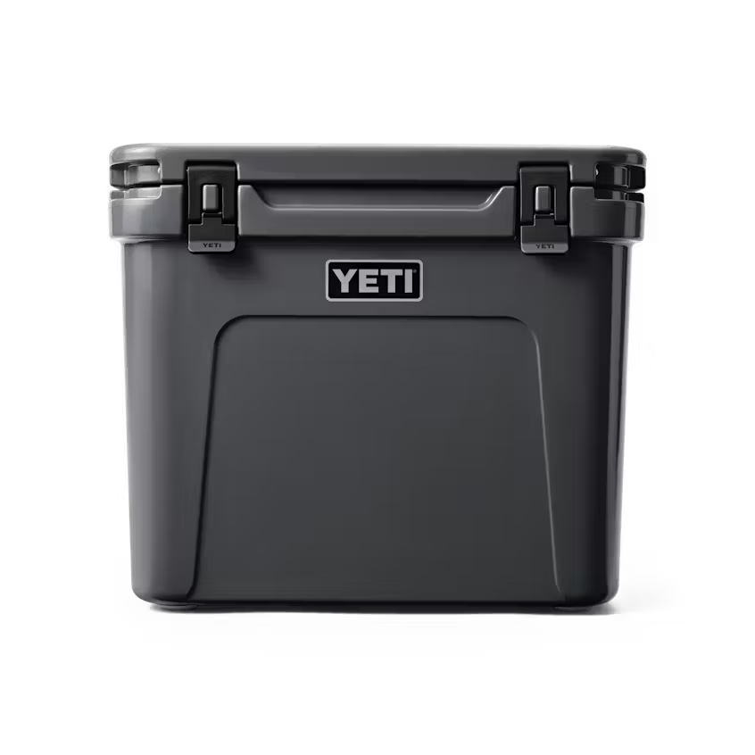 ROADIE® 60 WHEELED COOLER CHARCOAL