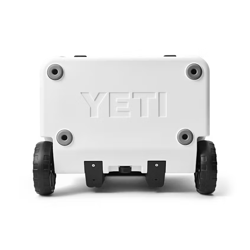 ROADIE® 60 WHEELED COOLER BLANCO | Yeti Market