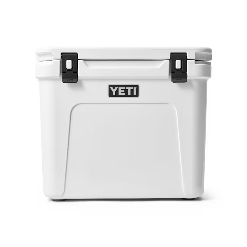 ROADIE® 60 WHEELED COOLER BLANCO | Yeti Market