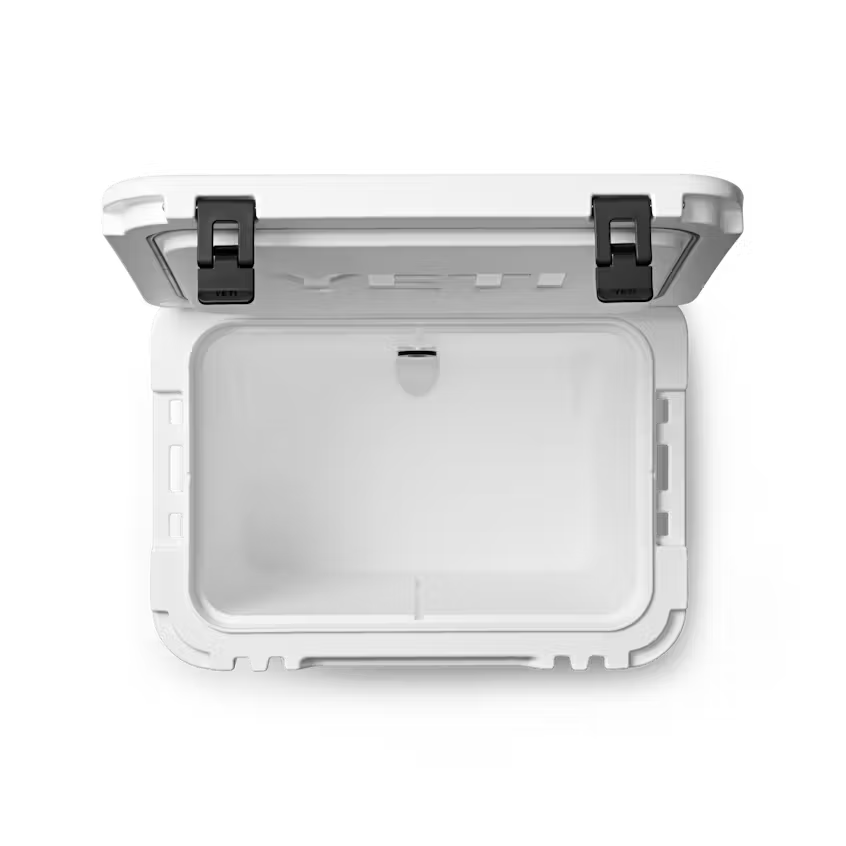 ROADIE® 60 WHEELED COOLER BLANCO | Yeti Market