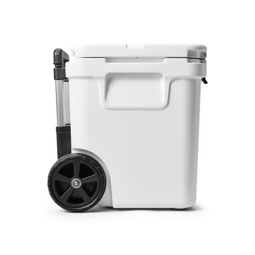 ROADIE® 60 WHEELED COOLER BLANCO | Yeti Market