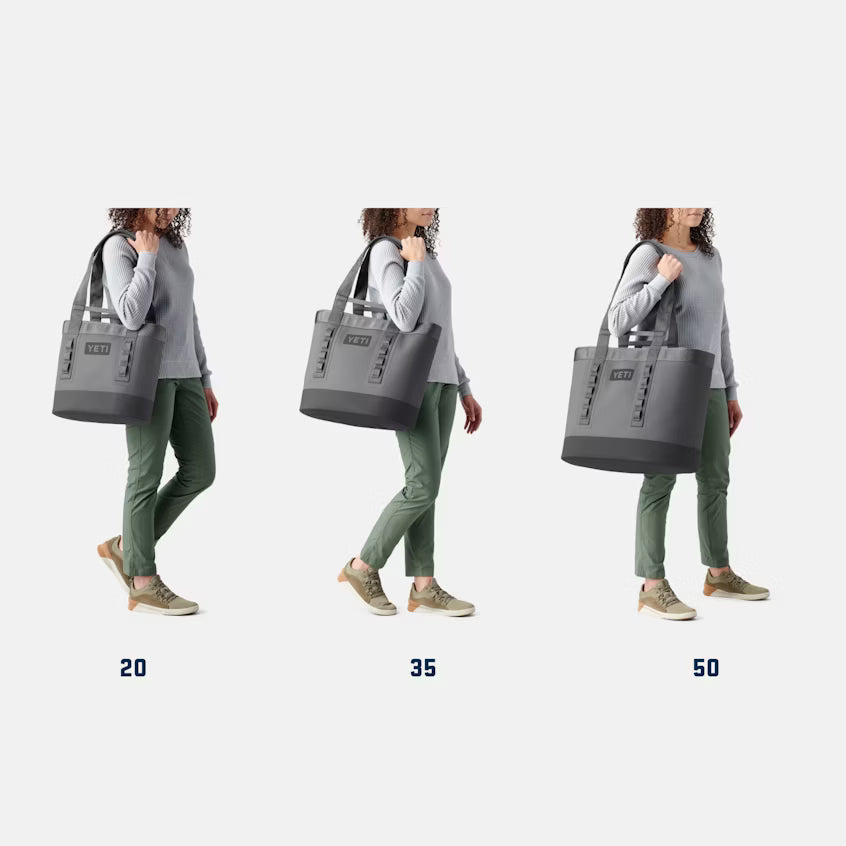 CAMINO® 35 CARRYALL TOTE BAG | Yeti Market