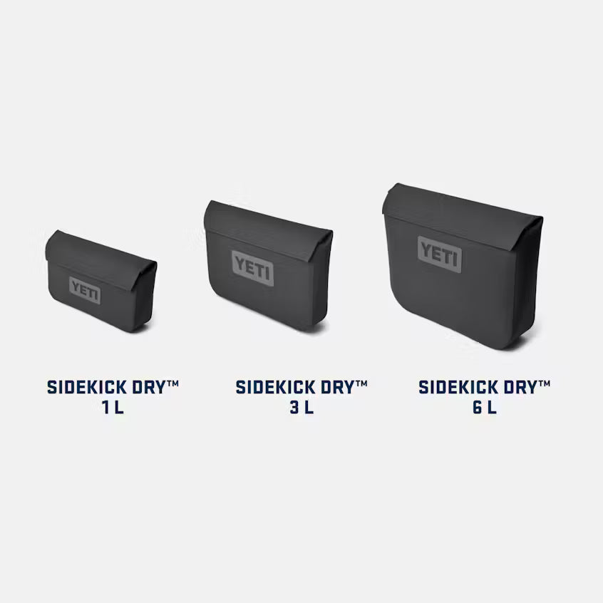 SIDEKICK DRY® 3L GEAR CASE ULTRAMARINE VIOLET