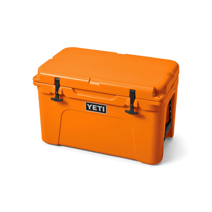 TUNDRA® 45 HARD COOLER KING CRAB ORANGE