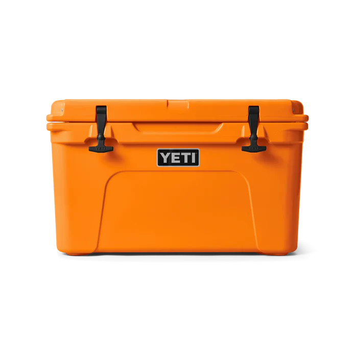 TUNDRA® 45 HARD COOLER KING CRAB ORANGE