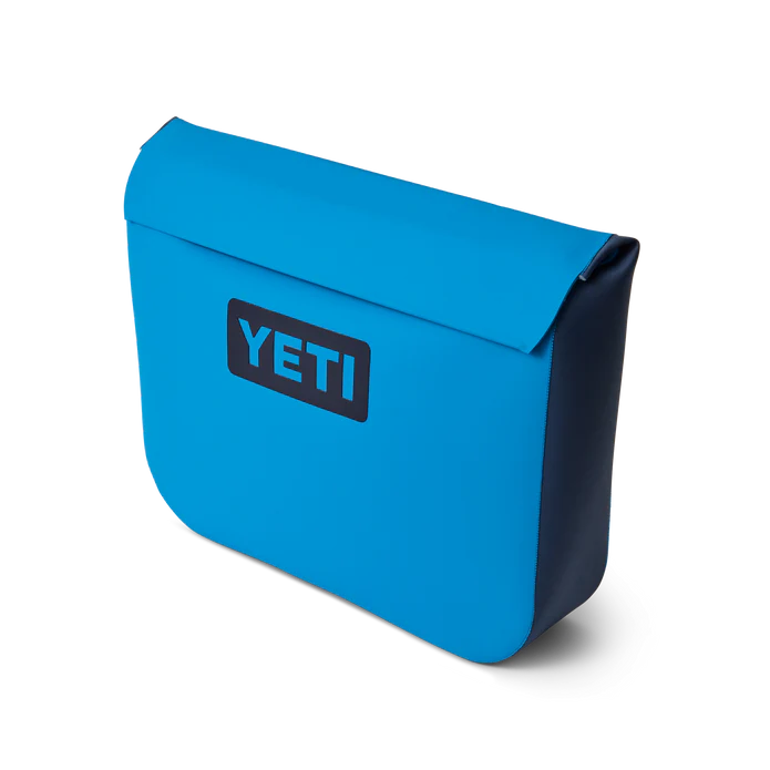 SIDEKICK DRY® 6L GEAR CASE BIG WAVE BLUE | Yeti Market