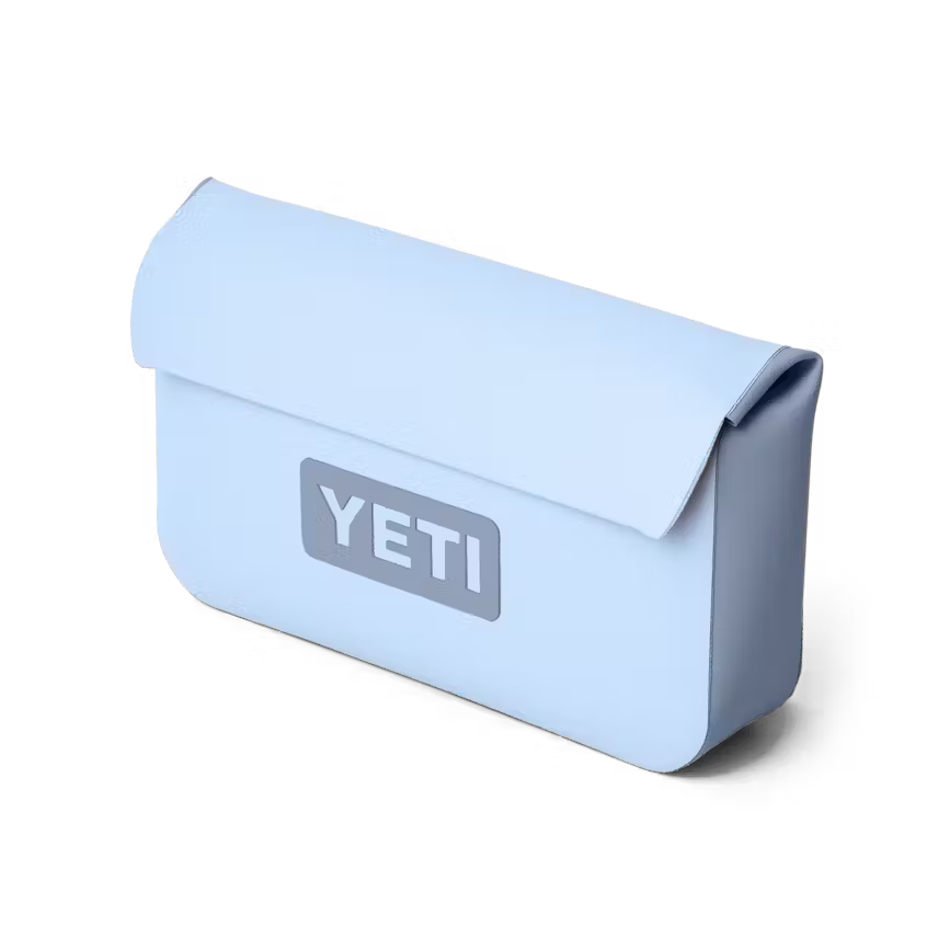 SIDEKICK DRY® 1L GEAR CASE BIG SKY BLUE | Yeti Market