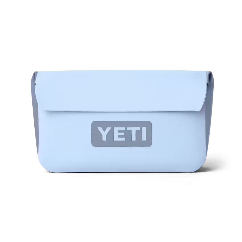 SIDEKICK DRY® 1L GEAR CASE BIG SKY BLUE | Yeti Market