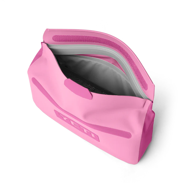 SIDEKICK DRY® 1L GEAR CASE POWER PINK | Yeti Market