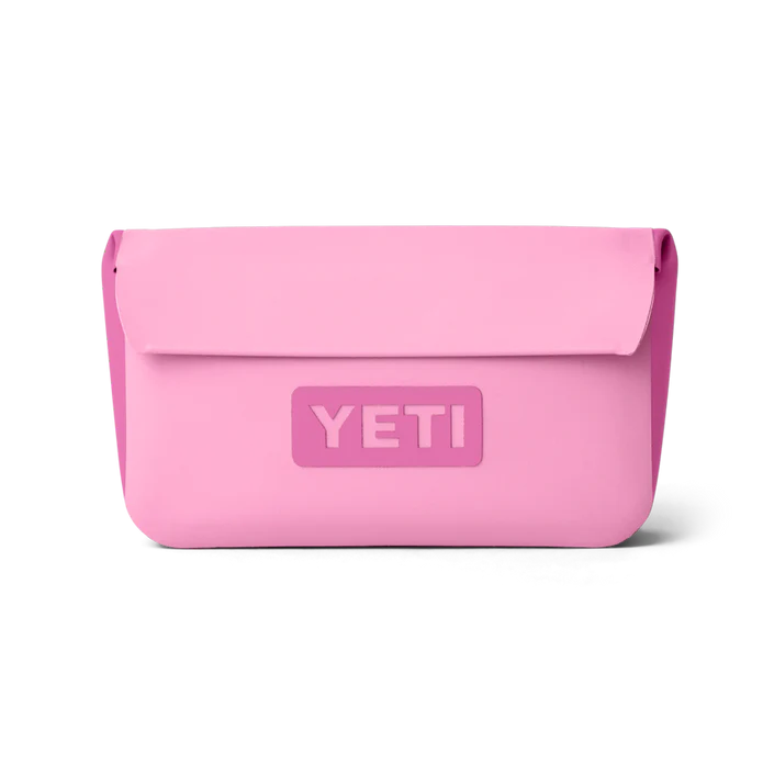 SIDEKICK DRY® 1L GEAR CASE POWER PINK | Yeti Market