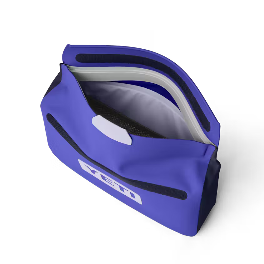 SIDEKICK DRY® 1L GEAR CASE ULTRAMARINE VIOLET | Yeti Market