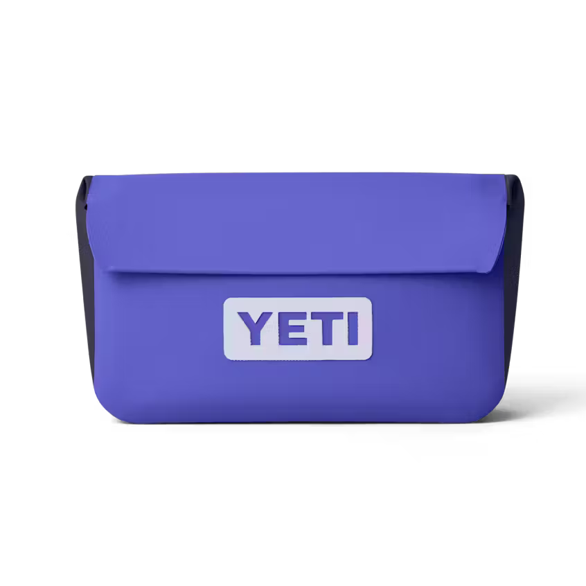 SIDEKICK DRY® 1L GEAR CASE ULTRAMARINE VIOLET | Yeti Market
