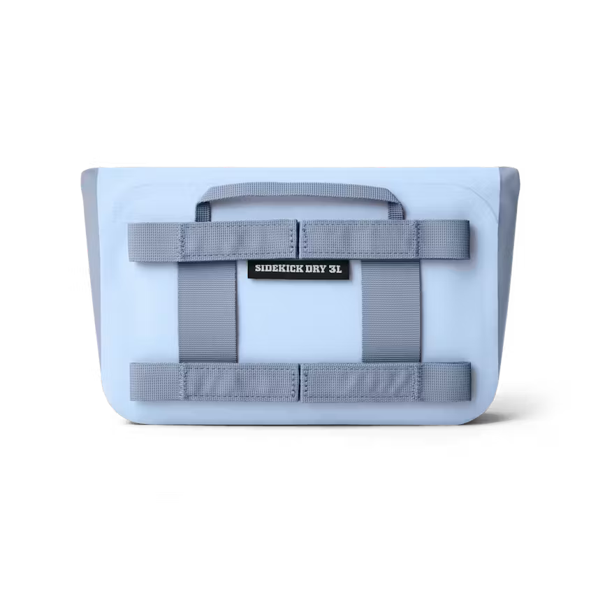SIDEKICK DRY® 3L GEAR CASE BIG SKY BLUE