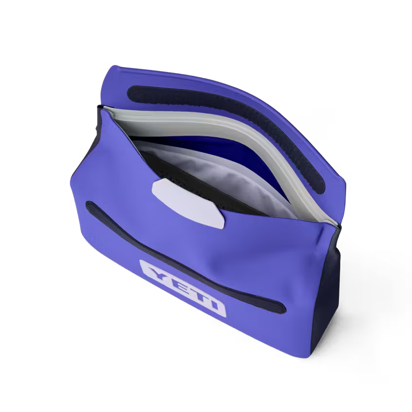 SIDEKICK DRY® 3L GEAR CASE ULTRAMARINE VIOLET