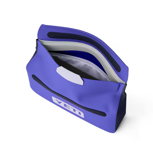 SIDEKICK DRY® 3L GEAR CASE ULTRAMARINE VIOLET | Yeti Market