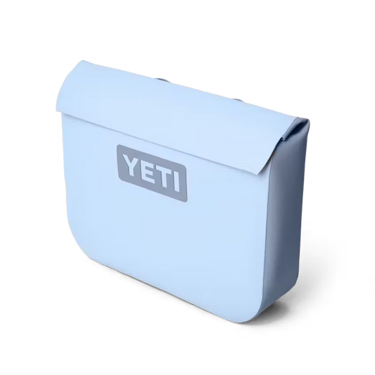 SIDEKICK DRY® 6L GEAR CASE BIG SKY BLUE | Yeti Market