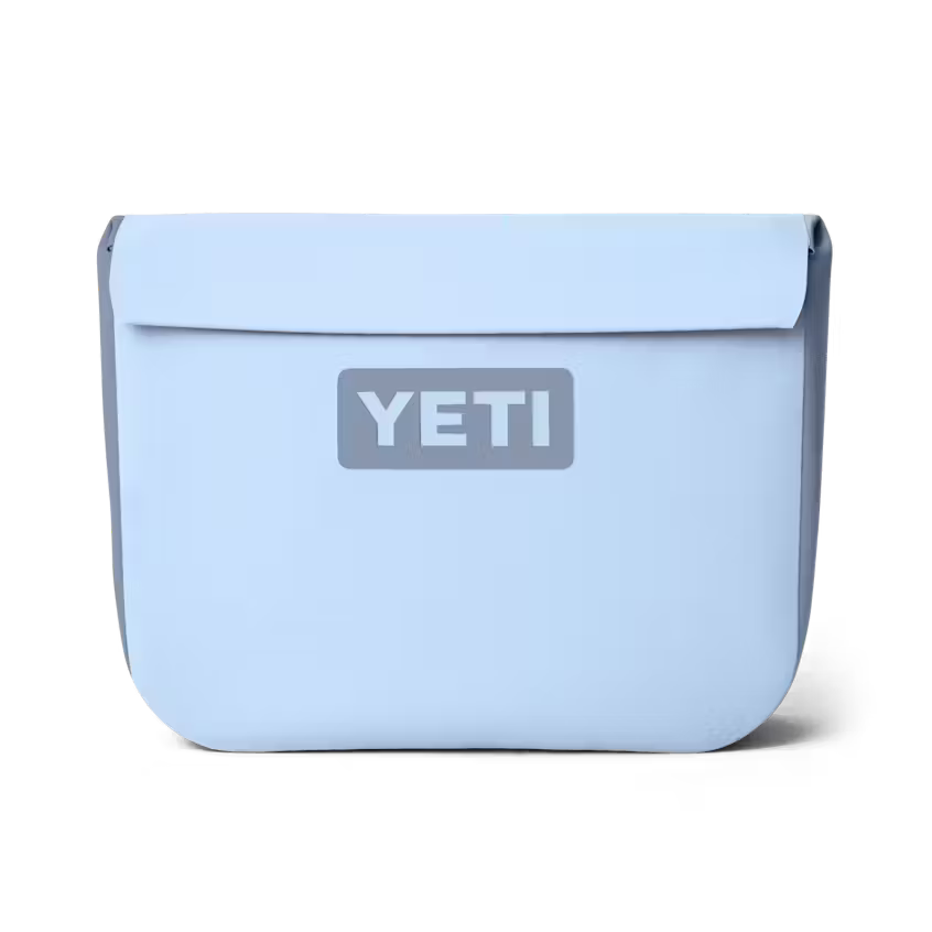 SIDEKICK DRY® 6L GEAR CASE BIG SKY BLUE | Yeti Market