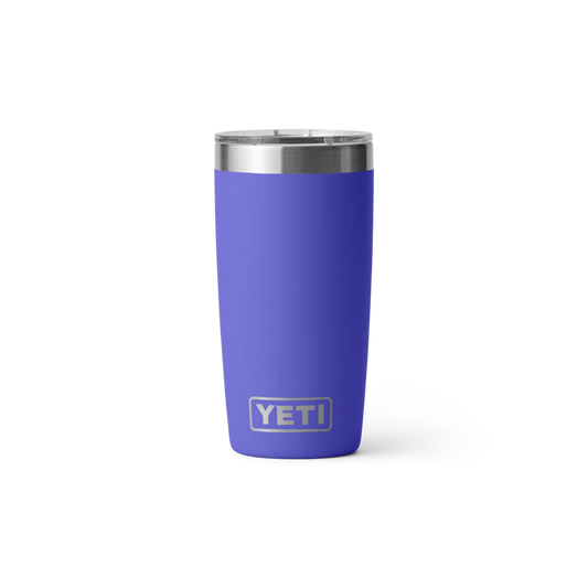 RAMBLER® 10 OZ TUMBLER ULTRAMARINE VIOLET | Yeti Market