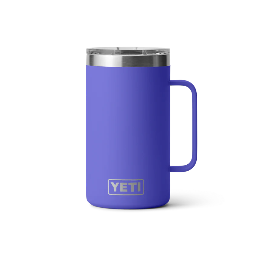 RAMBLER® 24 OZ MUG