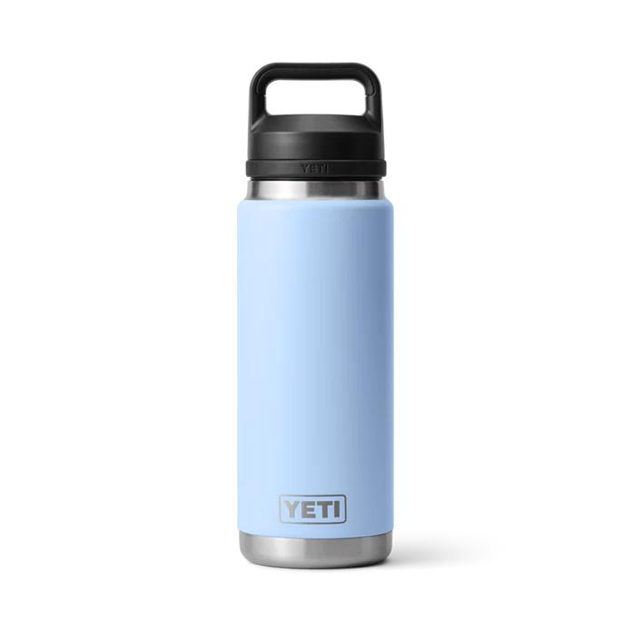 RAMBLER® 26 OZ BOTTLE (CHUG CAP)