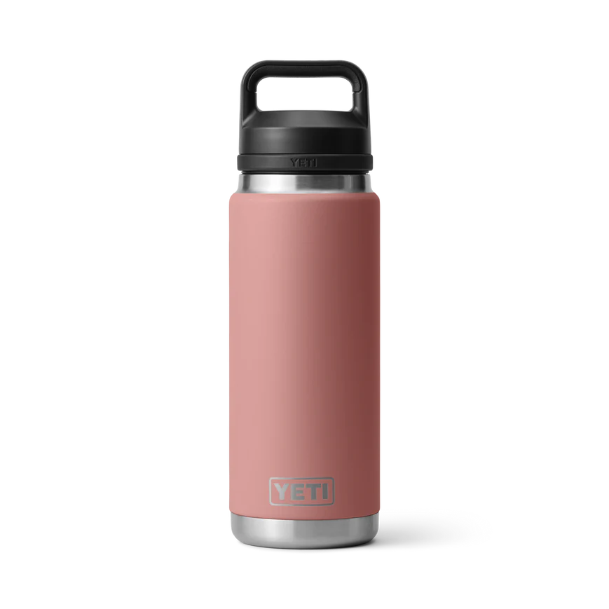 RAMBLER® 26 OZ BOTTLE (CHUG CAP)