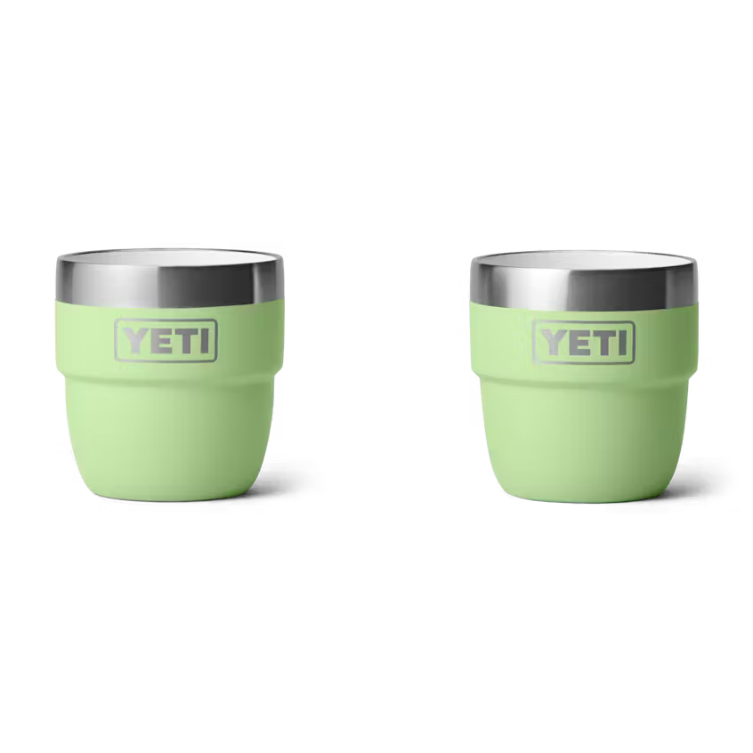 RAMBLER 4oz STACKABLE 2 PIEZAS