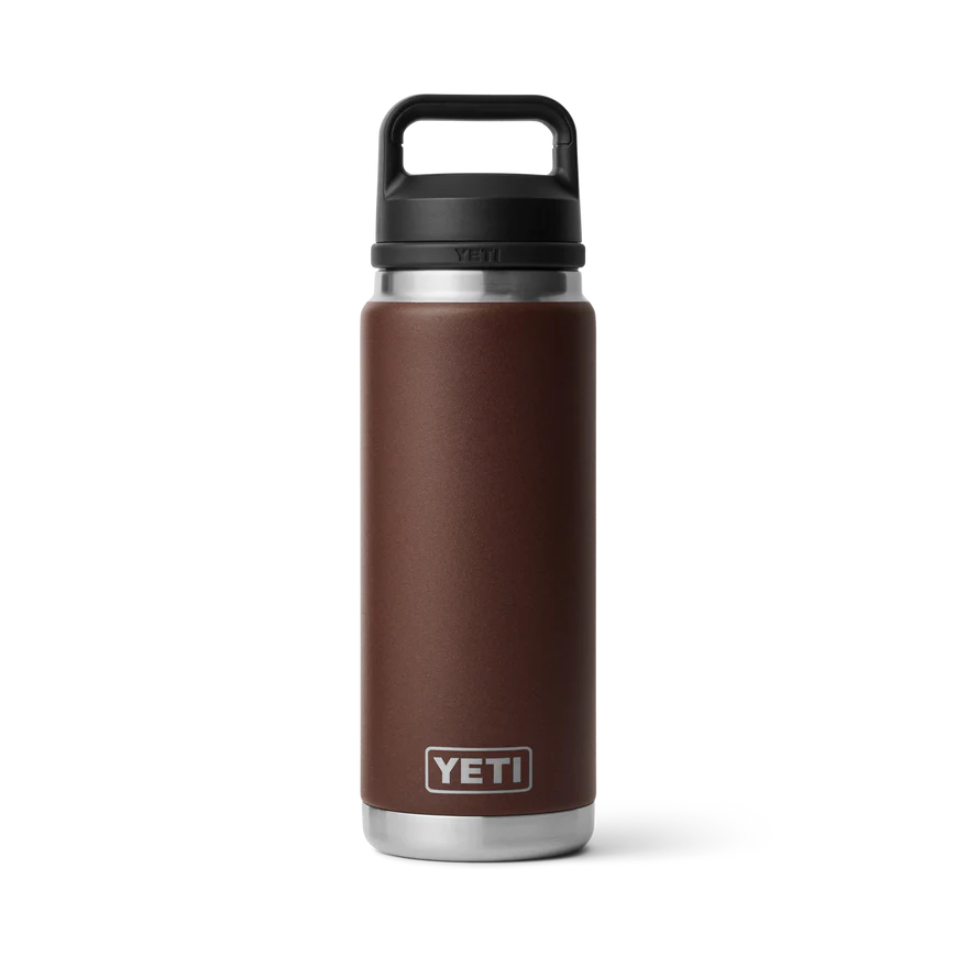 RAMBLER® 26 OZ BOTTLE (CHUG CAP)