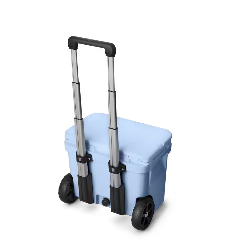ROADIE® 32 WHEELED COOLER BIG SKY BLUE