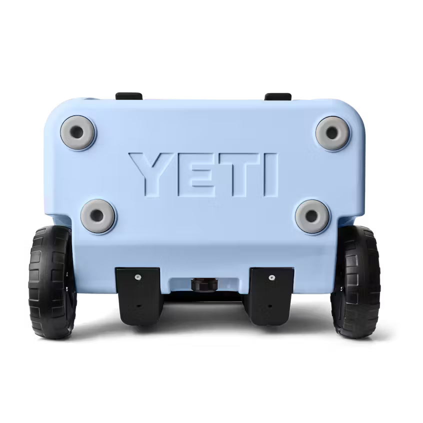 ROADIE® 32 WHEELED COOLER BIG SKY BLUE