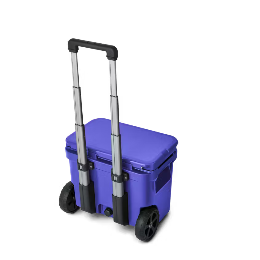 ROADIE® 32 WHEELED COOLER ULTRAMARINE VIOLET