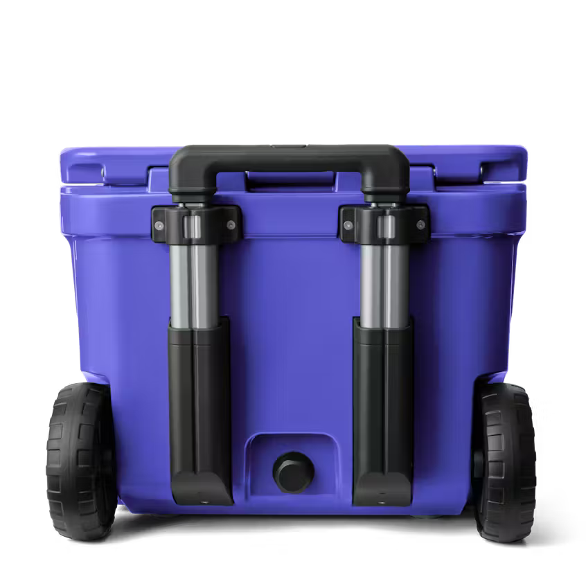 ROADIE® 32 WHEELED COOLER ULTRAMARINE VIOLET