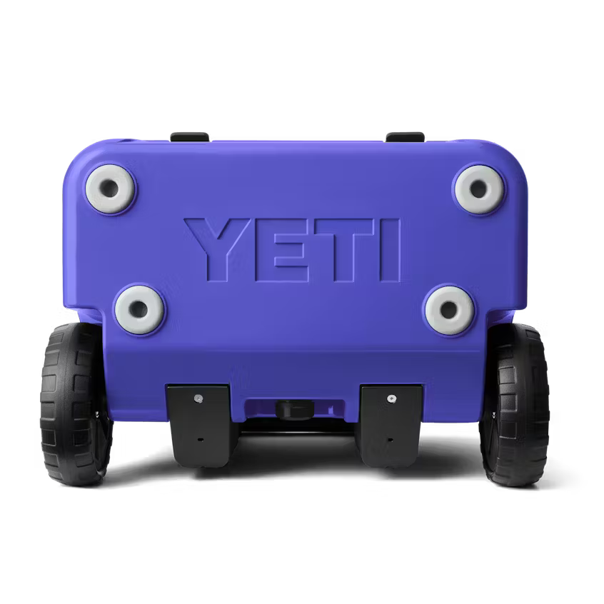 ROADIE® 32 WHEELED COOLER ULTRAMARINE VIOLET