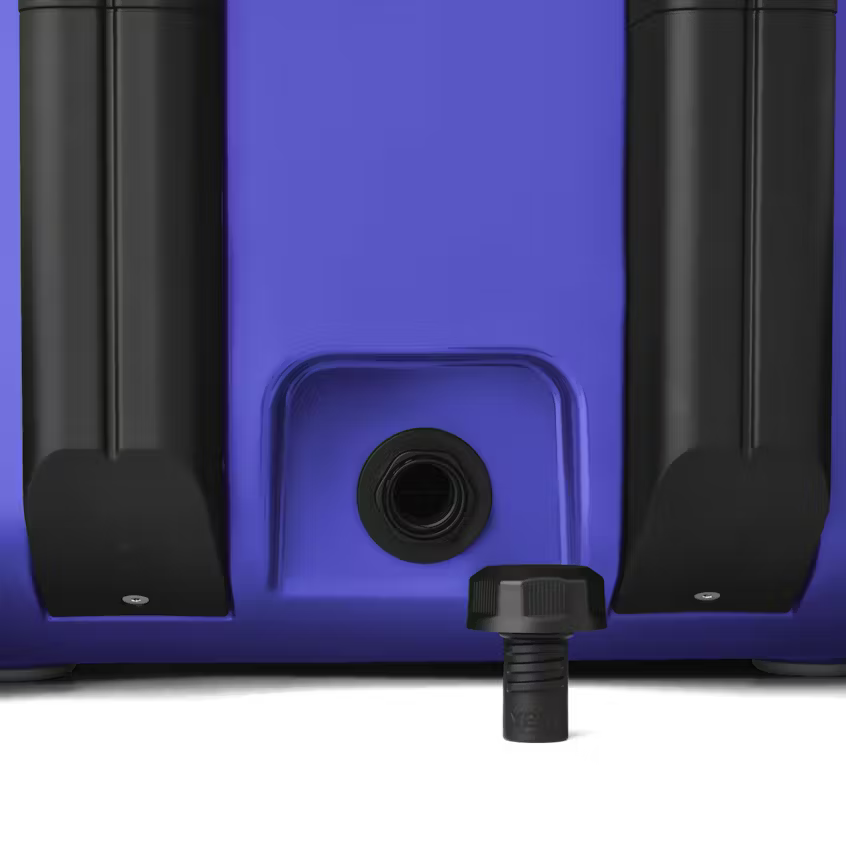 ROADIE® 32 WHEELED COOLER ULTRAMARINE VIOLET