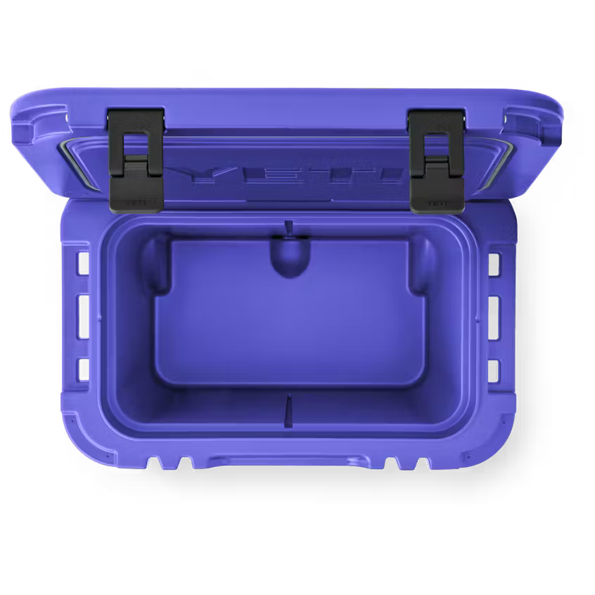 ROADIE® 32 WHEELED COOLER ULTRAMARINE VIOLET