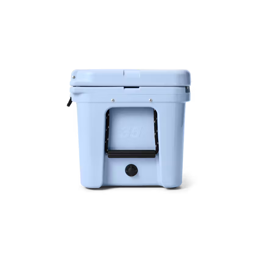 TUNDRA® 35 HARD COOLER BIG SKY BLUE