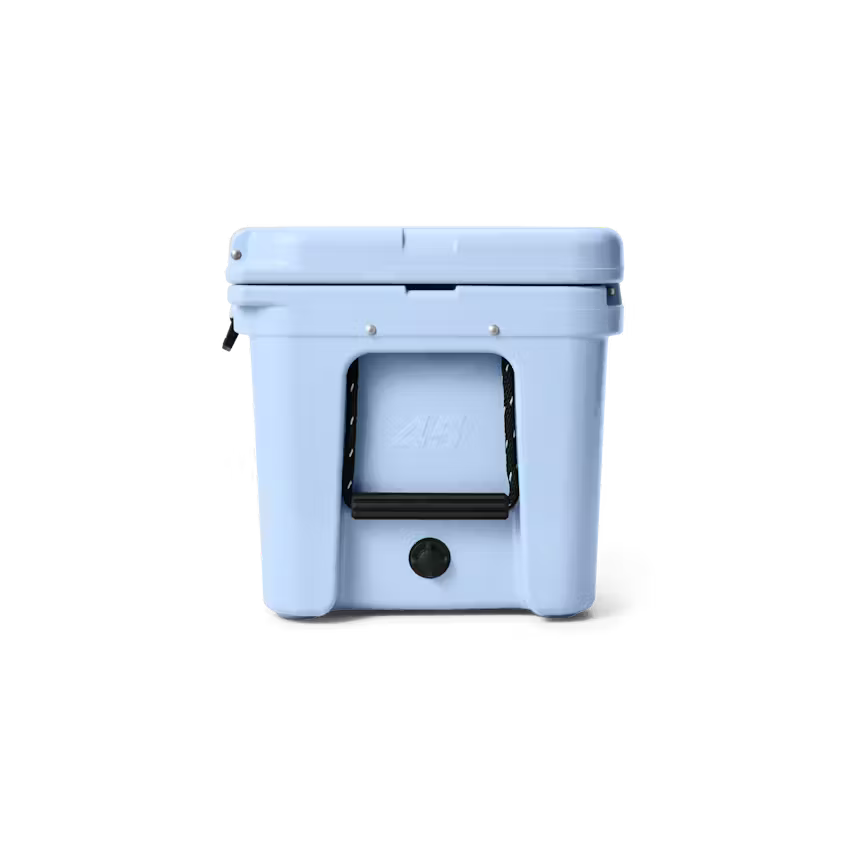 TUNDRA® 45 HARD COOLER BIG SKY BLUE