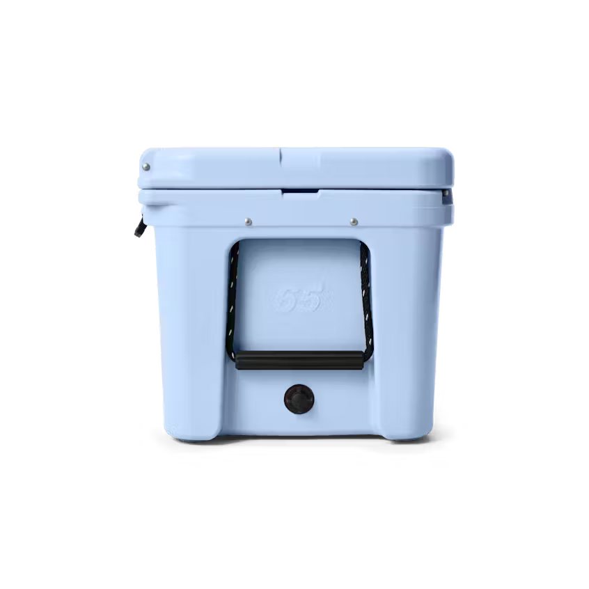 TUNDRA® 65 HARD COOLER BIG SKY BLUE