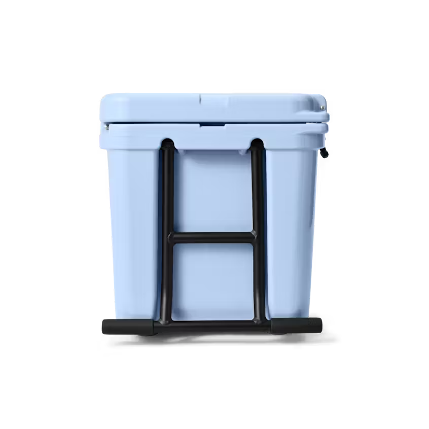 TUNDRA® HAUL WHEELED COOLER BIG SKY BLUE