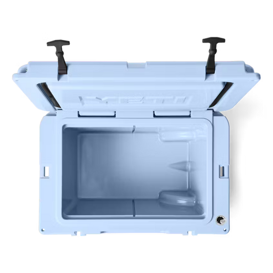 TUNDRA® HAUL WHEELED COOLER BIG SKY BLUE