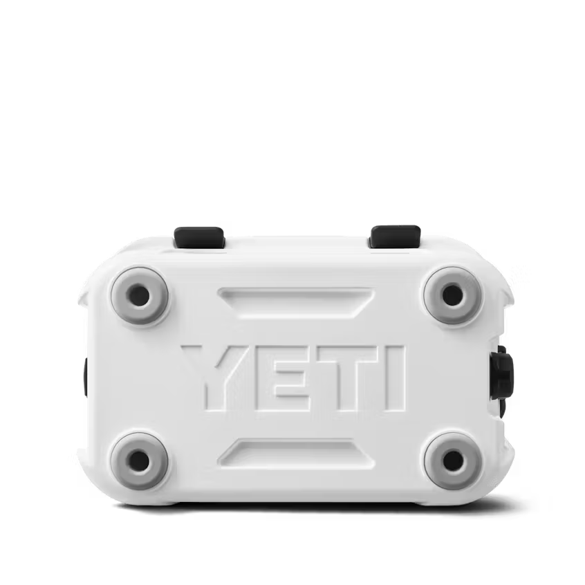 ROADIE® 15 HARD COOLER BLANCO